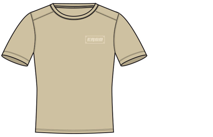 Purchase the MFH Shirt GEN III ECWCS Level-2 olive by ASMC